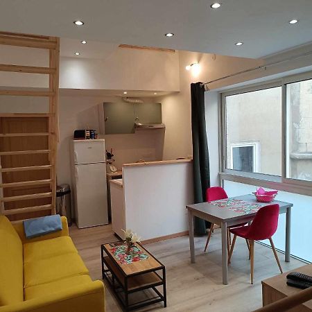 Appartement Centre L'Isle Sur La Sorgue Ngoại thất bức ảnh