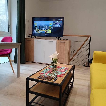 Appartement Centre L'Isle Sur La Sorgue Ngoại thất bức ảnh