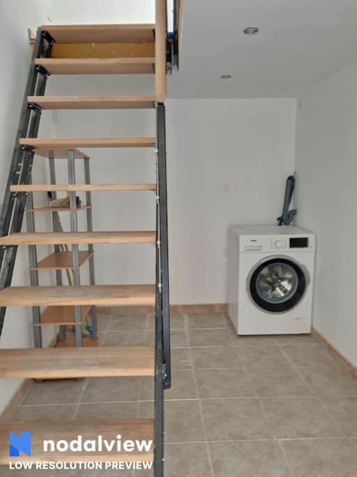 Appartement Centre L'Isle Sur La Sorgue Ngoại thất bức ảnh