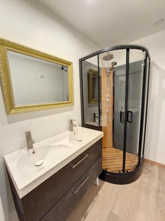 Appartement Centre L'Isle Sur La Sorgue Ngoại thất bức ảnh