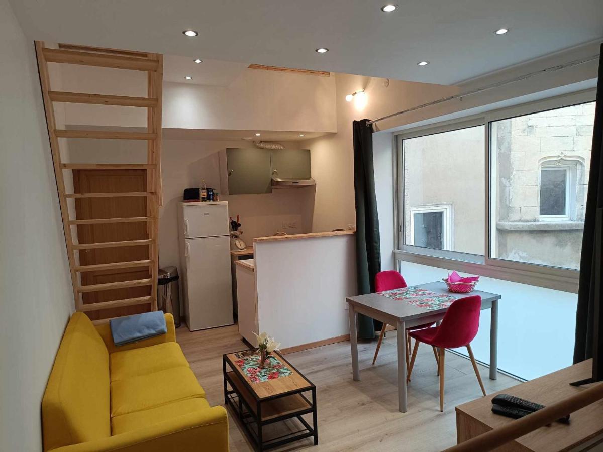 Appartement Centre L'Isle Sur La Sorgue Ngoại thất bức ảnh