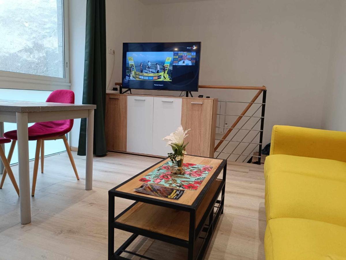 Appartement Centre L'Isle Sur La Sorgue Ngoại thất bức ảnh