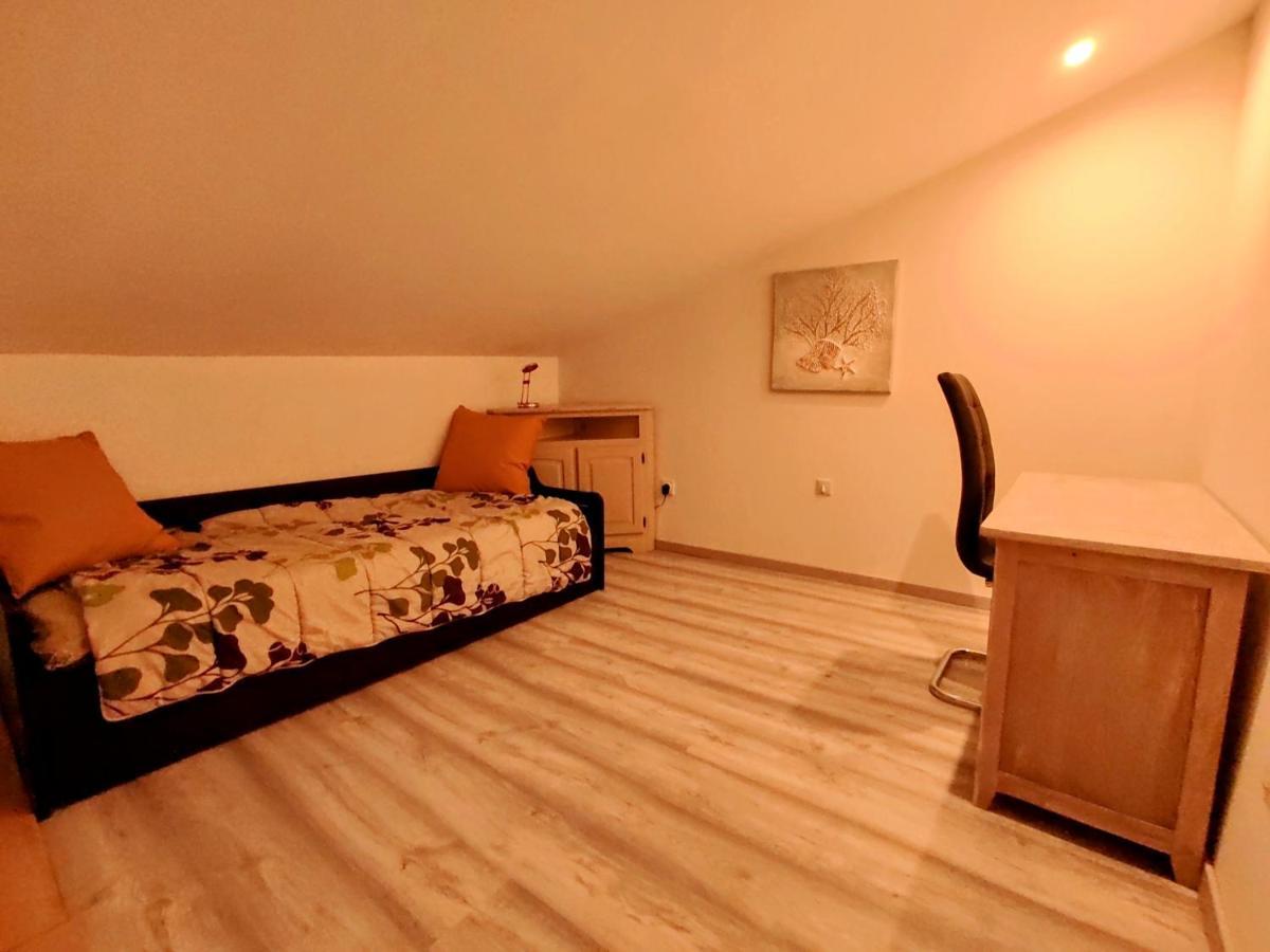 Appartement Centre L'Isle Sur La Sorgue Ngoại thất bức ảnh