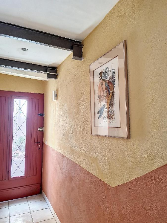 Appartement Centre L'Isle Sur La Sorgue Ngoại thất bức ảnh
