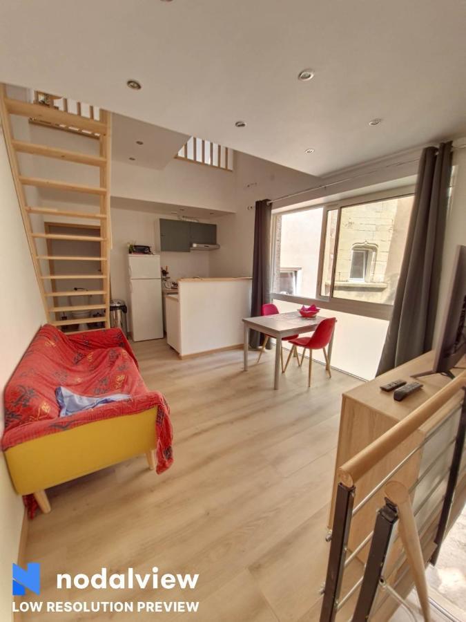 Appartement Centre L'Isle Sur La Sorgue Ngoại thất bức ảnh